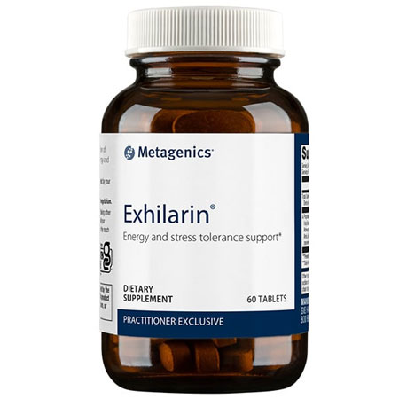 exhilarin