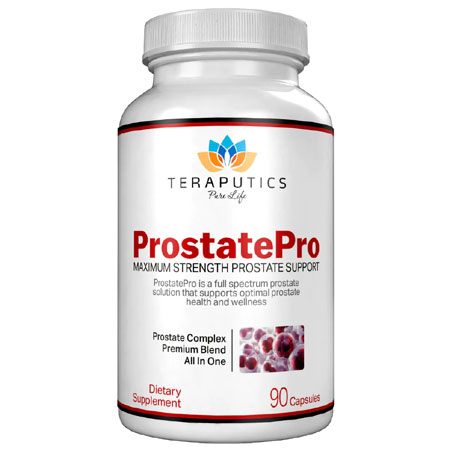 prostate pro